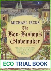 The Boy-Bishop|s Glovemaker (Knights Templar, #10)