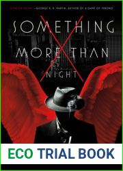 Something More Than Night
