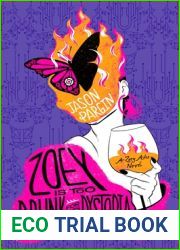 Zoey Is Too Drunk for This Dystopia (Zoey Ashe, #3)