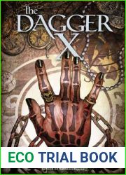 The Dagger X (The Dagger Chronicles, #2)