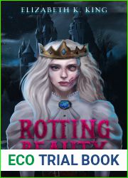 Rotting Beauty (Horrific Fairy Tales #1)
