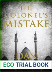 The Colonel|s Mistake