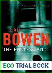 The Endless Knot (A Joanne Kilbourn Mystery #10)