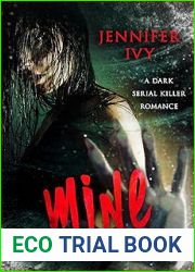 Mine: A Serial Killer Romance (A Killer|s Love Book 1)
