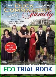 The Duck Commander Family