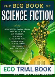 The Big Book of Science Fiction