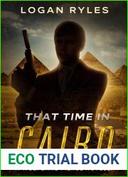 That Time in Cairo (Wolfgang Pierce #2)