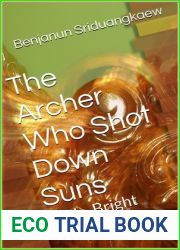 The Archer Who Shot Down Suns: Scale-Bright Stories