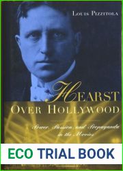 Hearst Over Hollywood