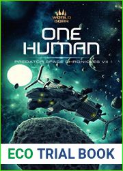 One Human (Predator Space Chronicles, #7)