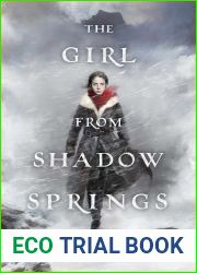 The Girl from Shadow Springs