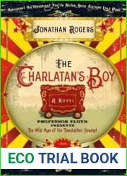 The Charlatan|s Boy