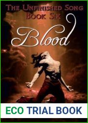 Blood (The Unfinished Song, #6)