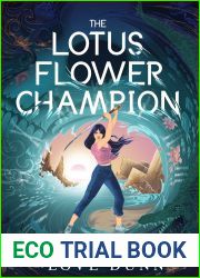 The Lotus Flower Champion