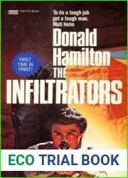 The Infiltrators (Matt Helm, #21)