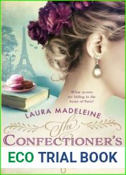 The Confectioner|s Tale