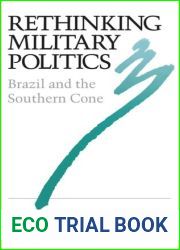 Rethinking Military Politics