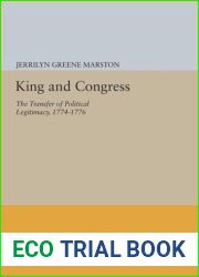 King and Congress