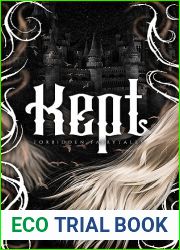 Kept: A why-choose Rapunzel retelling (Forbidden Fairytales)