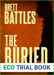 The Buried (Jonathan Quinn #9)