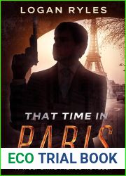 That Time in Paris (Wolfgang Pierce #1)
