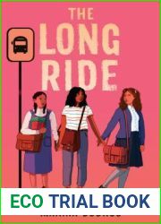 The Long Ride