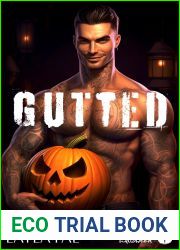 Gutted (Ghosts of Halloween Book 3)