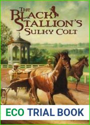 The Black Stallion|s Sulky Colt (The Black Stallion, #10)