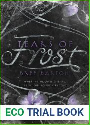 Tears of Frost (Heart of Thorns, #2)
