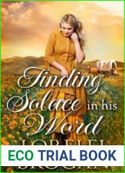 Finding Solace in his Word