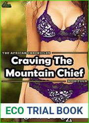 Craving the Mountain Chief: Book 4 of The African Chronicles