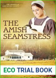 The Amish Seamstress