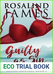 Guilty as Sin (Sinful, Montana #1)