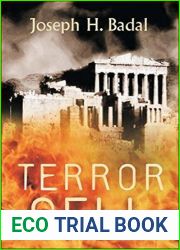 Terror Cell (Danforth Saga, #2)