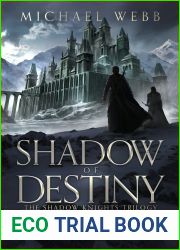 Shadow of Destiny (The Shadow Knights Trilogy, #3)