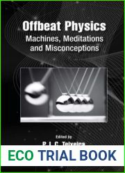 Offbeat Physics