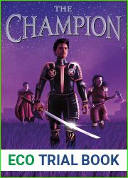 The Champion (Contender, #3)