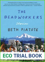 The Beadworkers: Stories
