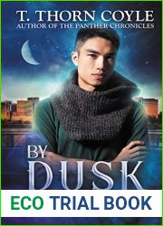 By Dusk (The Witches of Portland #7)