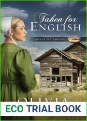 Taken for English (Valley of Choice #3)