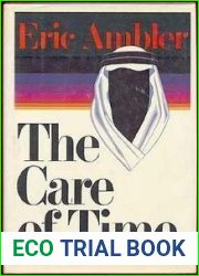 The Care of Time
