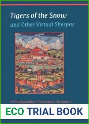 Tigers of the Snow and Other Virtual Sherpas