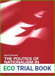 The Politics of Nationalism in Canada