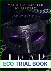 Trap (Dark Masque #3)