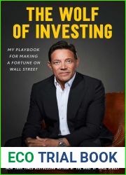 The Wolf of Investing: My Playbook for Making a Fortune on Wall Street