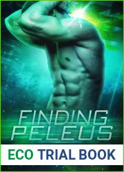 Finding Peleus: Soul Bonded in the Stars Prequel Novella