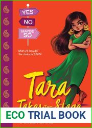 Tara Takes the Stage (1) (Yes No Maybe So)