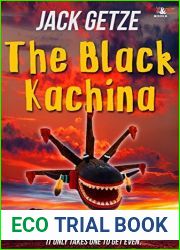 The Black Kachina