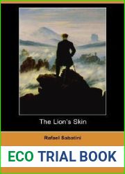 The Lion|s Skin