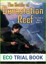 The Battle of Devastation Reef (Helfort|s War, #3)